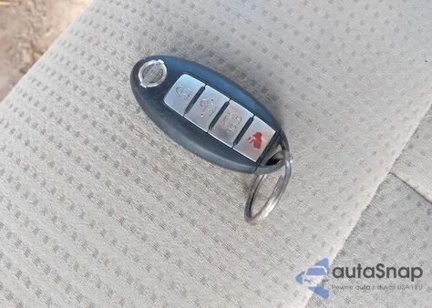 2012 Nissan Altima 2.5 S из США, поврежденный, VIN 1N4AL2EPXCC151546